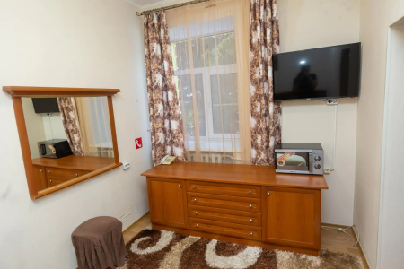 Семейный 2-комнатный №204, фото 4