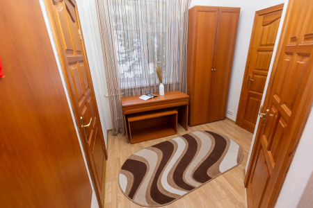 Семейный 2-комнатный №204, фото 5