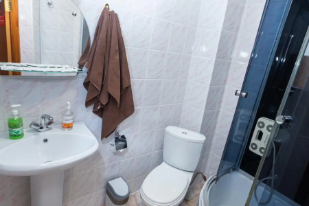 Семейный 2-комнатный №204, фото 6