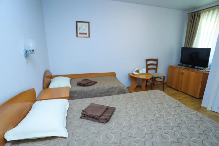 Стандарт Cabana №11, фото 2