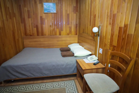 Стандарт Cabana №1-9, фото 1