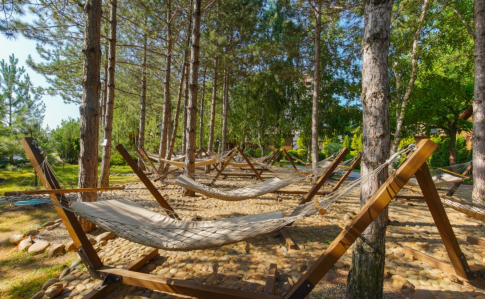 Отель Славянка Ультра Все включено, фото - 12