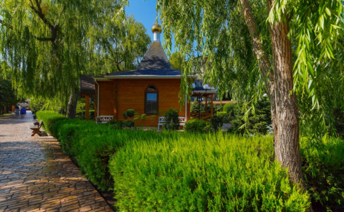 Отель Славянка Ультра Все включено, фото - 9