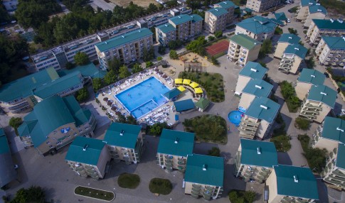 Отель Фея Санклаб Резорт и СПА (Sunclub Resort & Spa), фото 18