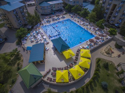 Отель Фея Санклаб Резорт и СПА (Sunclub Resort & Spa), фото 20