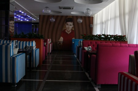 Отель Фея Санклаб Резорт и СПА (Sunclub Resort & Spa), фото 37