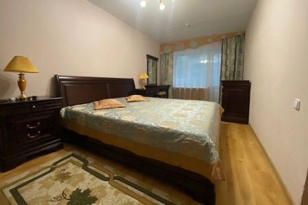 Люкс 2-местный 3-комнатный корпус 2, фото 4