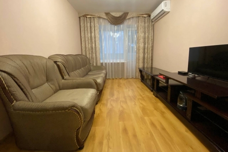 Люкс 2-местный 3-комнатный корпус 2, фото 6