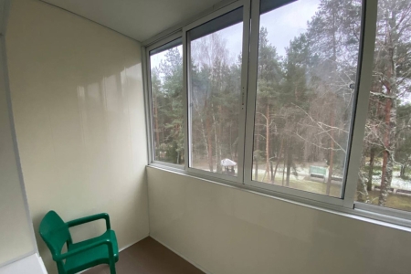 Люкс 2-местный 3-комнатный корпус 2, фото 7