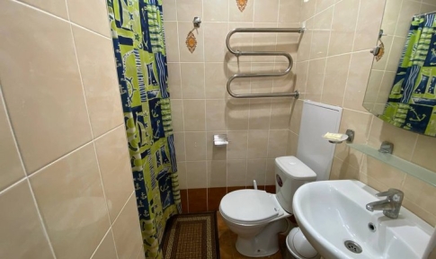 Улучшенный 2-местный  корпус 2, фото 2