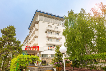 Пансионат Искра, фото - 3