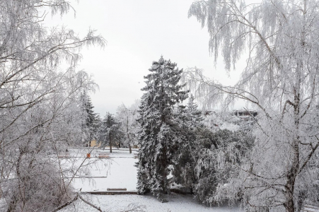 Пансионат Искра, фото - 7