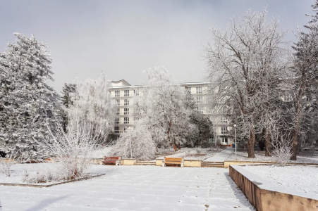 Пансионат Искра, фото - 6