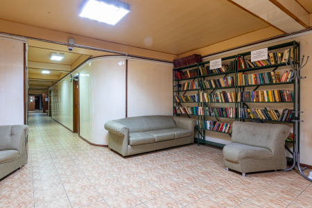 Пансионат Искра, фото - 11