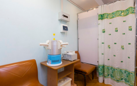 Пансионат Искра, фото - 20