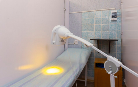 Пансионат Искра, фото - 16