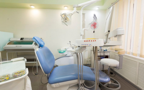 Пансионат Искра, фото - 17