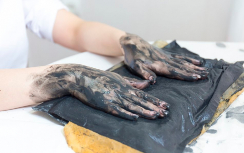 Пансионат Искра, фото - 13