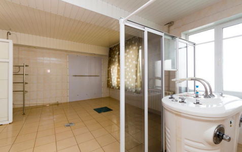 Пансионат Искра, фото - 14