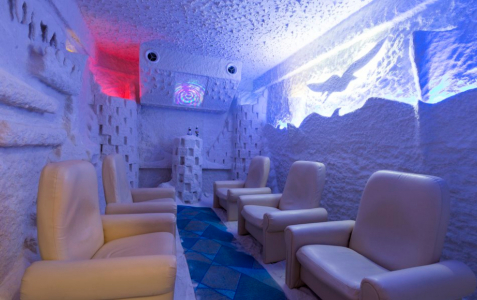 Пансионат Искра, фото - 12