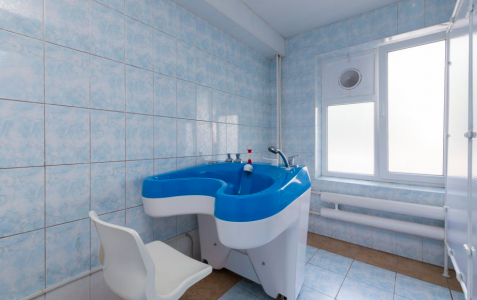 Пансионат Искра, фото - 18