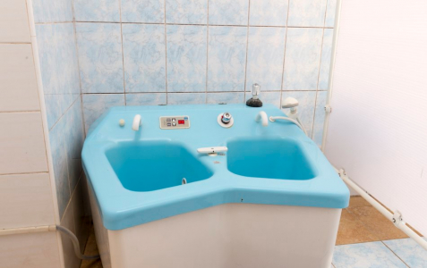 Пансионат Искра, фото - 19