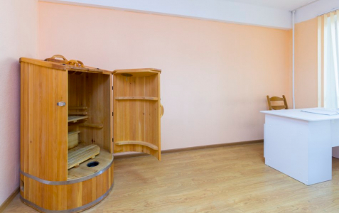 Пансионат Искра, фото - 21