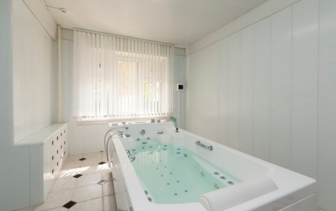 Пансионат Искра, фото - 15