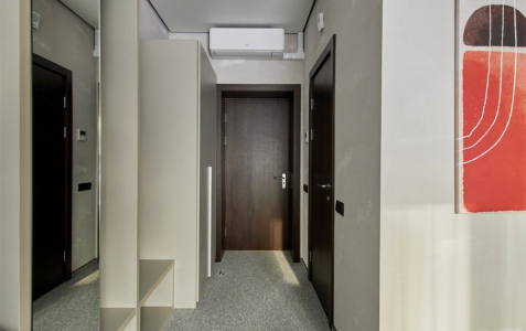 Стандартный 2-местный Double/Twin, фото 4