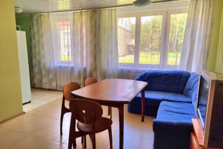 Стандарт 4-местный 3-комнатный корпус 1,4 , фото 3