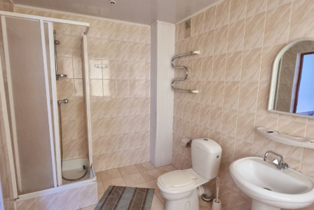 Стандартный 2-местный Twin, фото 2