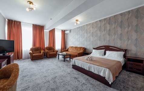 Полулюкс 2-местный, фото 6