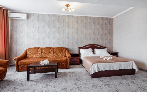 Полулюкс 2-местный, фото 7