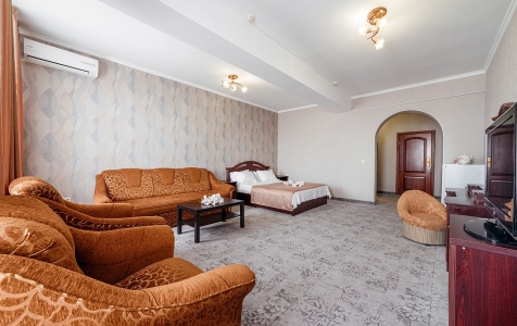 Полулюкс 2-местный, фото 8