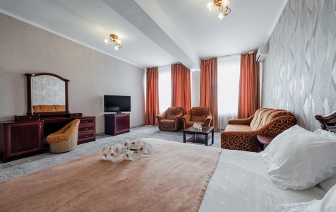 Полулюкс 2-местный, фото 2