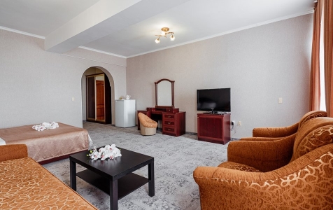 Полулюкс 2-местный, фото 3