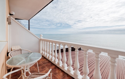 Полулюкс 2-местный, фото 4