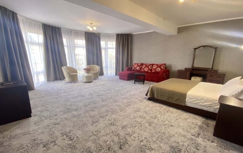 Студия 2-местный, фото 2