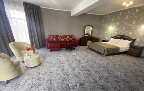 Студия 2-местный, фото 3