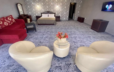 Студия 2-местный, фото 5