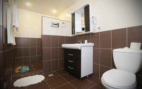 Студия 2-местный, фото 6