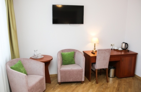 Комфорт 2-местный, фото 1