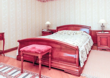 Апартаменты 2-местный 4-комнатный к.№2 №418, фото 1