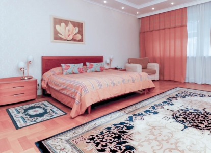 Люкс 2-местный 2-комнатный,корпус №2(№432), фото 1