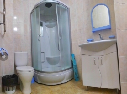 Люкс 2-местный 2-комнатный, фото 3