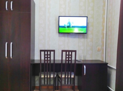 Стандартный 2-местный 2 категории, фото 2