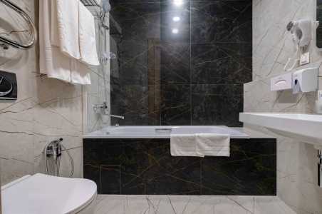 Бизнес-комфорт Твин 2-местный , фото 4