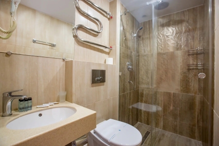 Улучшенный стандарт 2-местный (без балкона), фото 3