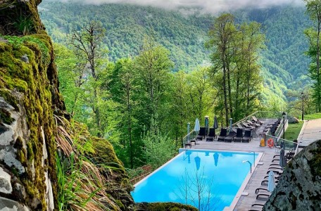 Гостиница Грин Флоу (Green Flow), фото - 8