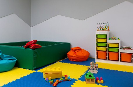 Гостиница Грин Флоу (Green Flow), фото - 13